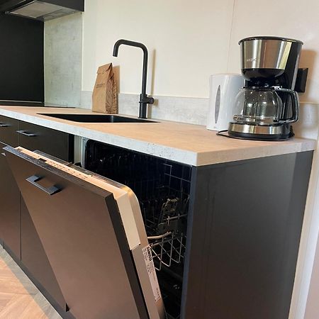 Vakantiepark Bergsehaak Haaksbergen Exteriör bild