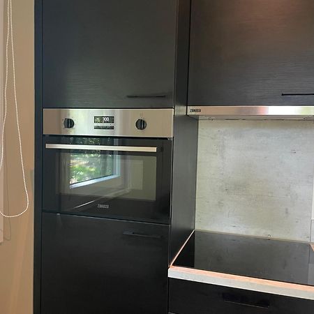 Vakantiepark Bergsehaak Haaksbergen Exteriör bild