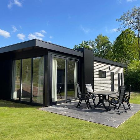 Vakantiepark Bergsehaak Haaksbergen Exteriör bild