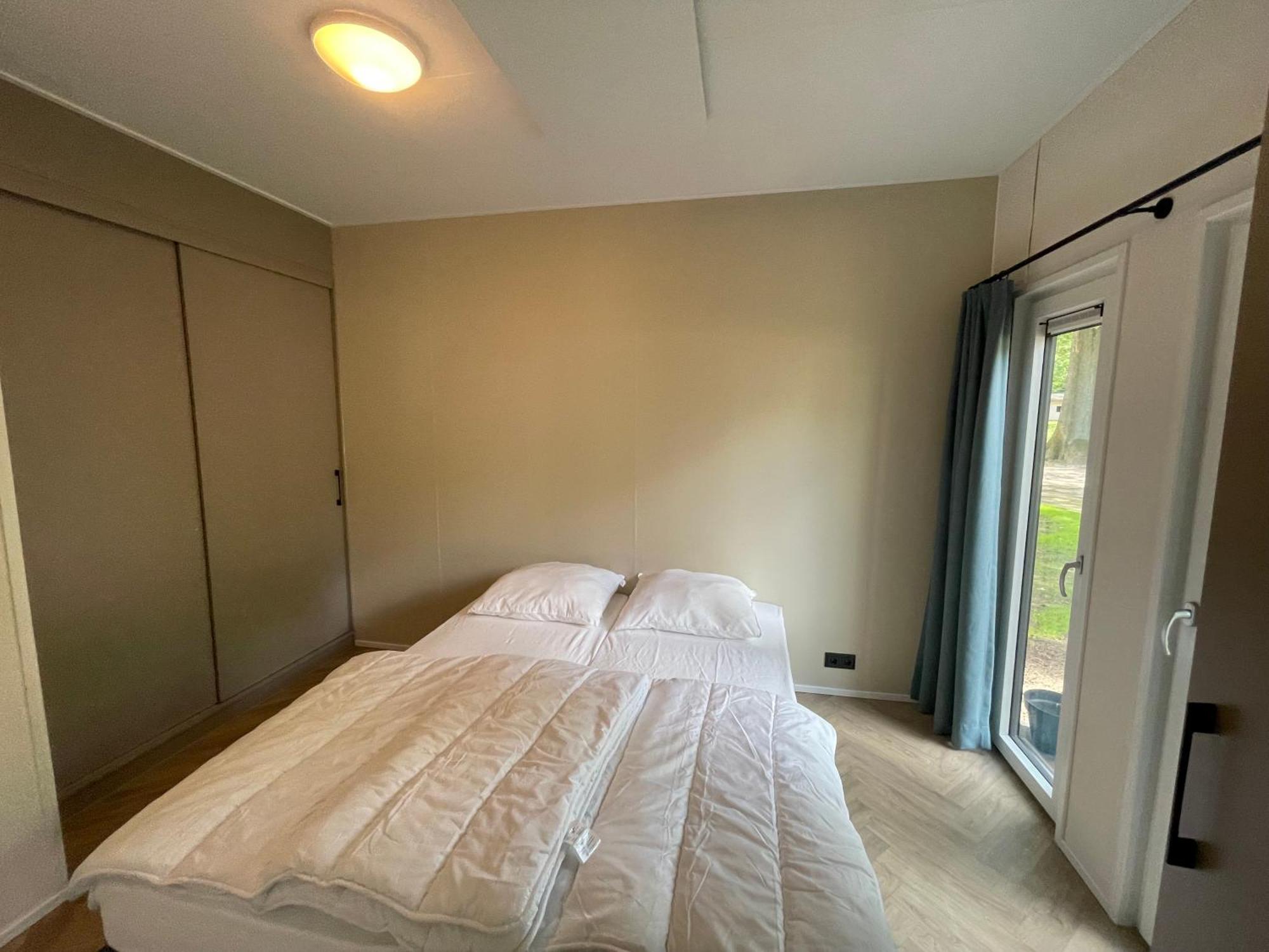 Vakantiepark Bergsehaak Haaksbergen Exteriör bild