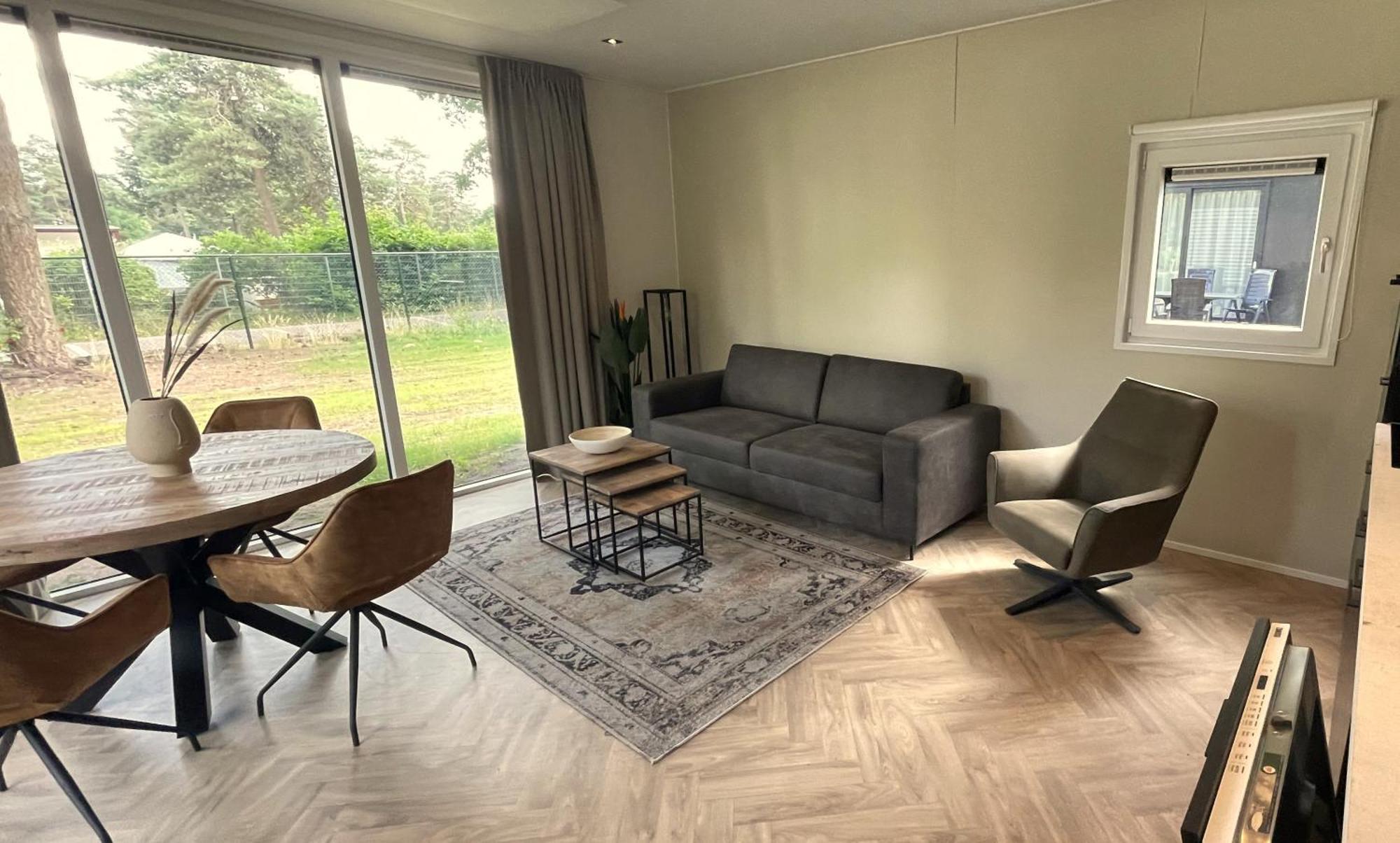 Vakantiepark Bergsehaak Haaksbergen Exteriör bild