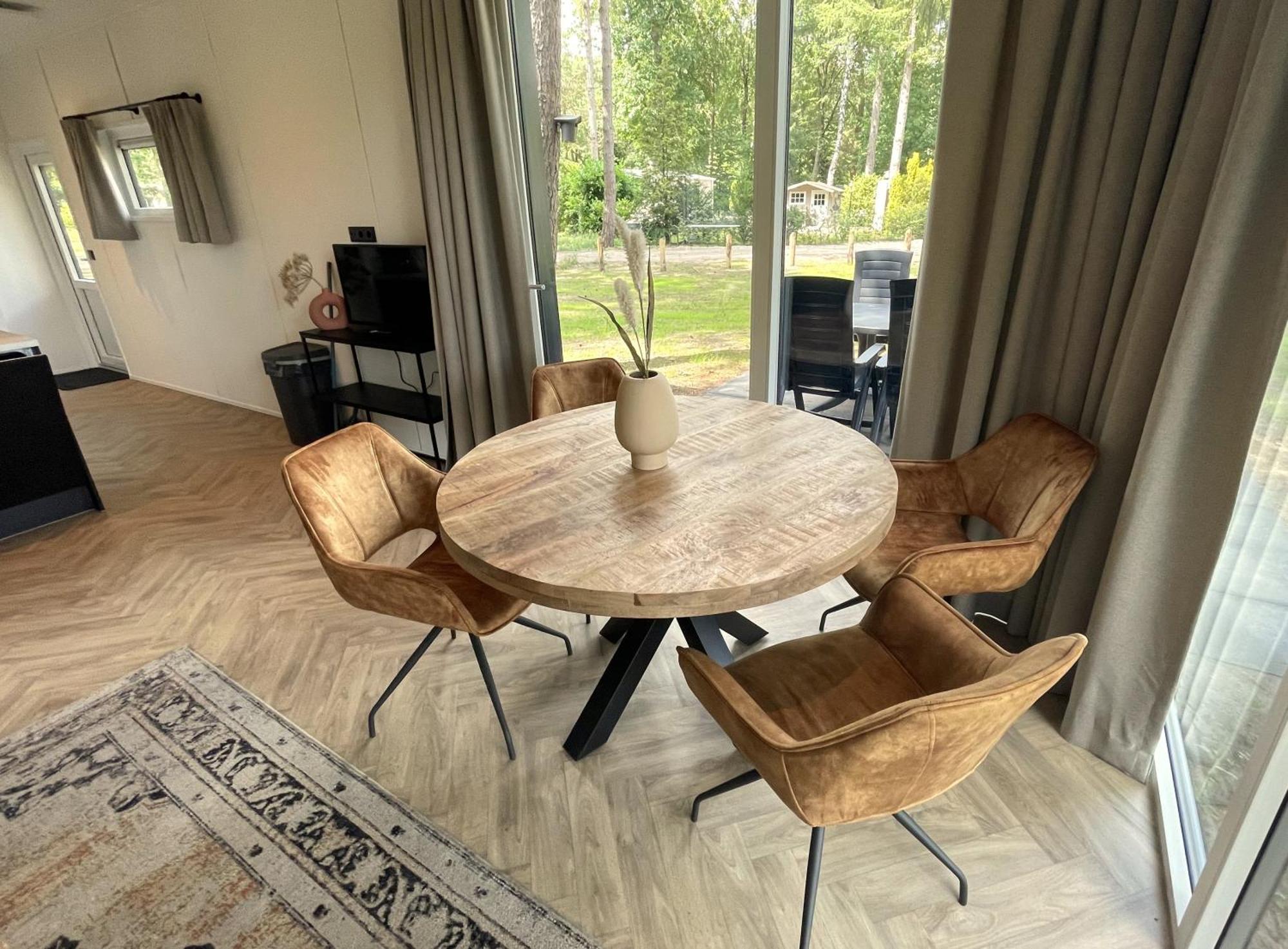 Vakantiepark Bergsehaak Haaksbergen Exteriör bild